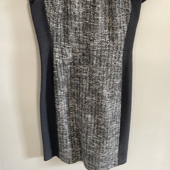 J. Crew wool dress - Picture 3 of 8